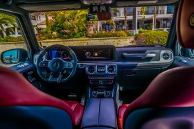 Mercedes-Benz G 63 AMG Magno* Manufaktur* Burmester* Carbon - 145000 € - 84877756 17