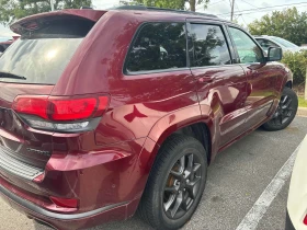 Jeep Grand cherokee * Limited X * CARFAX * ����� �� ����������� | Mobile.bg � ����� ������ 3