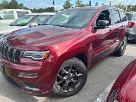 Jeep Grand cherokee * Limited X * CARFAX * ����� �� ����������� | Mobile.bg � ����� ������ 2