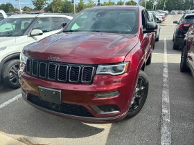 Jeep Grand cherokee * Limited X * CARFAX * ����� �� ����������� | Mobile.bg � ����� ������ 14
