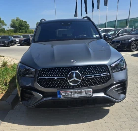 Mercedes-Benz GLE 400 GLE 400e - 66700 € - 99148687 5