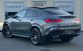 Mercedes-Benz GLE 400 d* COUPE* AMG* 22 * BURMESTER* PANO | Mobile.bg � ����� ������ 4