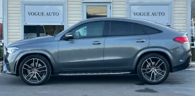 Mercedes-Benz GLE 400 d* COUPE* AMG* 22 * BURMESTER* PANO | Mobile.bg � ����� ������ 6