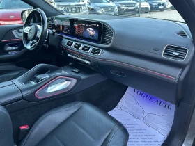 Mercedes-Benz GLE 400 d* COUPE* AMG* 22 * BURMESTER* PANO | Mobile.bg � ����� ������ 9