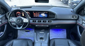 Mercedes-Benz GLE 400 d* COUPE* AMG* 22 * BURMESTER* PANO | Mobile.bg � ����� ������ 7