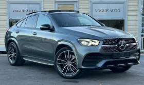Mercedes-Benz GLE 400 d* COUPE* AMG* 22 * BURMESTER* PANO | Mobile.bg � ����� ������ 3