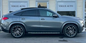 Mercedes-Benz GLE 400 d* COUPE* AMG* 22 * BURMESTER* PANO | Mobile.bg � ����� ������ 5