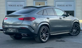 Mercedes-Benz GLE 400 d* COUPE* AMG* 22 * BURMESTER* PANO | Mobile.bg � ����� ������ 2