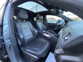 Mercedes-Benz GLE 400 d* COUPE* AMG* 22 * BURMESTER* PANO | Mobile.bg � ����� ������ 10