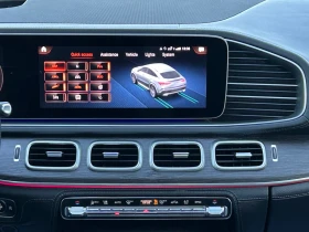 Mercedes-Benz GLE 400 d* COUPE* AMG* 22 * BURMESTER* PANO | Mobile.bg � ����� ������ 12