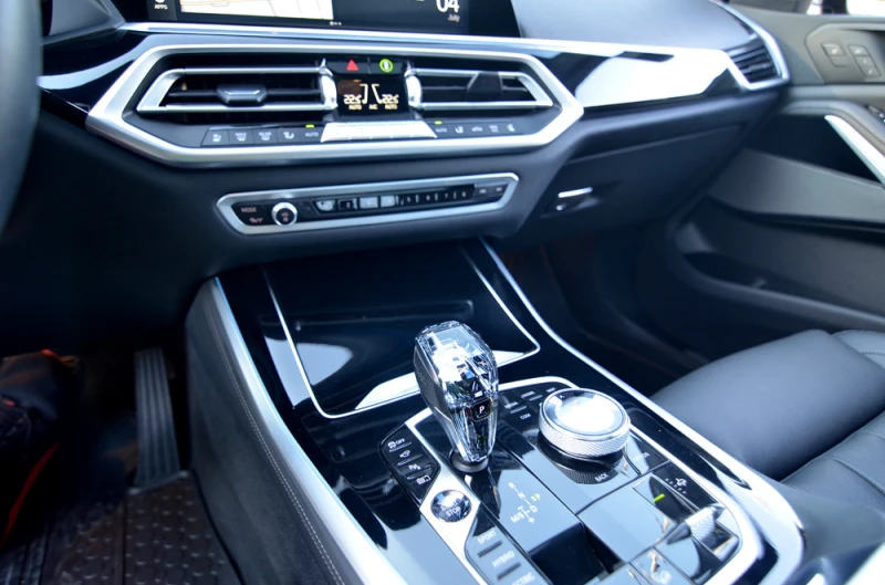 BMW X5 45е Гаранция, снимка 14 - Автомобили и джипове - 52461497