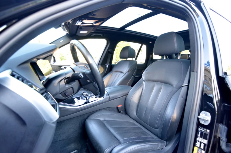 BMW X5 45е Гаранция, снимка 11 - Автомобили и джипове - 52461497