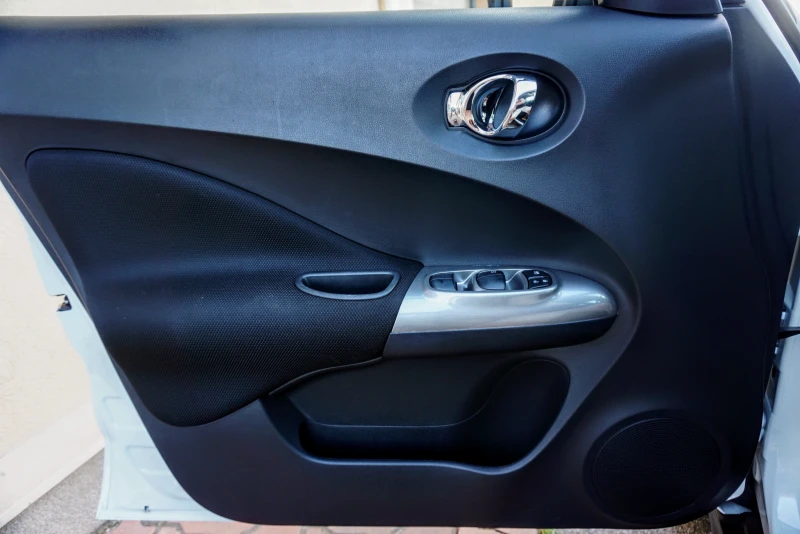 Nissan Juke 1.5DCI ACENTA, снимка 5 - Автомобили и джипове - 50739698