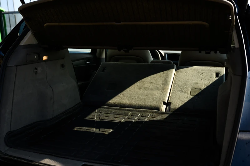 Audi Q5 3.0 TDI QUATTRO, снимка 15 - Автомобили и джипове - 52646099