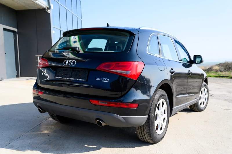 Audi Q5 3.0 TDI QUATTRO, снимка 3 - Автомобили и джипове - 52646099
