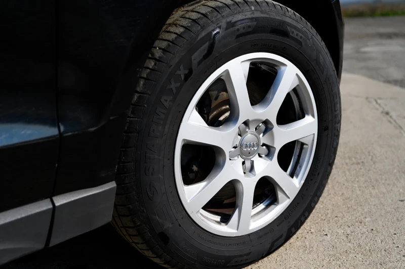 Audi Q5 3.0 TDI QUATTRO, снимка 8 - Автомобили и джипове - 52646099