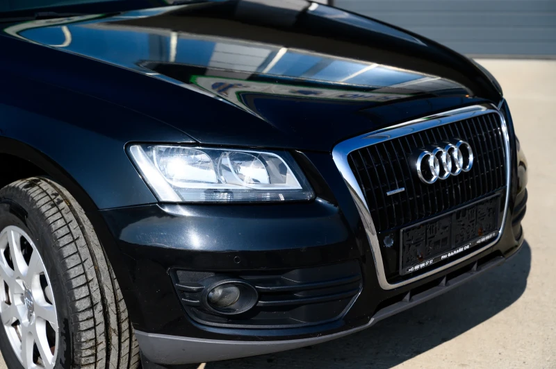 Audi Q5 3.0 TDI QUATTRO, снимка 7 - Автомобили и джипове - 52646099