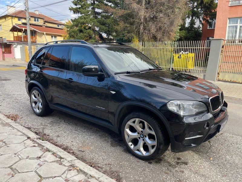 BMW X5 Вс.Екстри , снимка 4 - Автомобили и джипове - 52281605