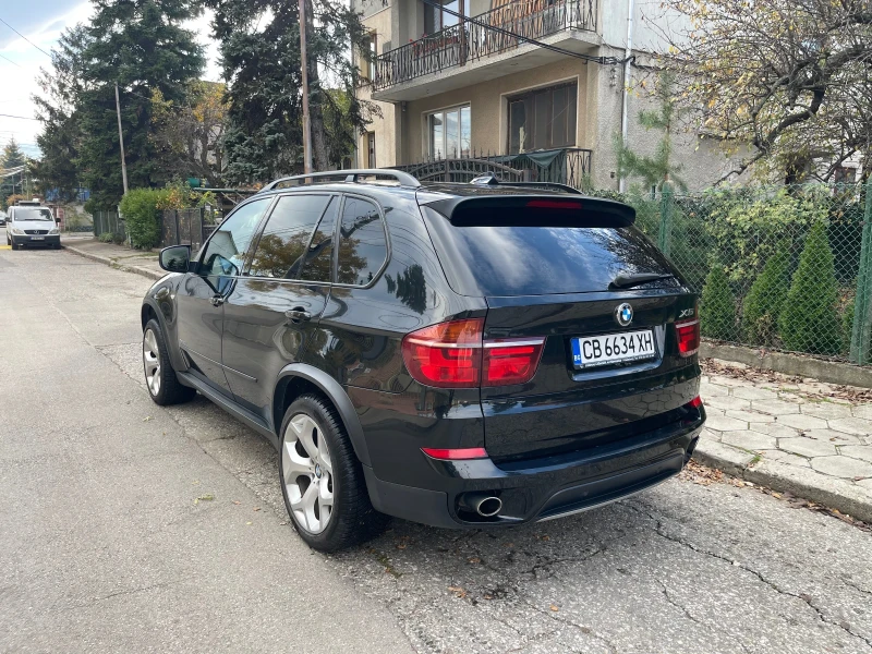 BMW X5 Вс.Екстри , снимка 6 - Автомобили и джипове - 52281605