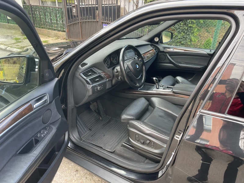 BMW X5 Вс.Екстри , снимка 7 - Автомобили и джипове - 52281605