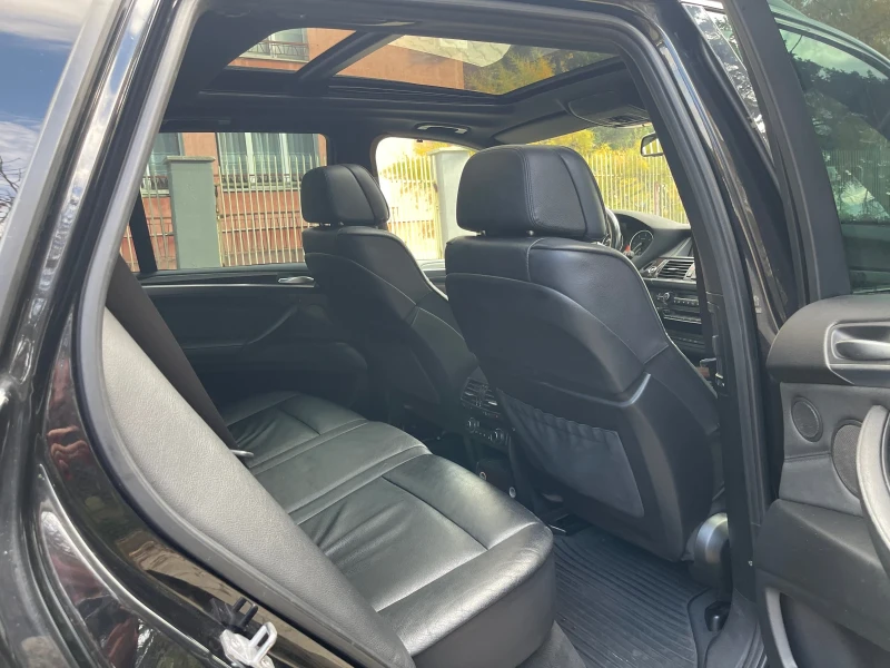 BMW X5 Вс.Екстри , снимка 9 - Автомобили и джипове - 52281605