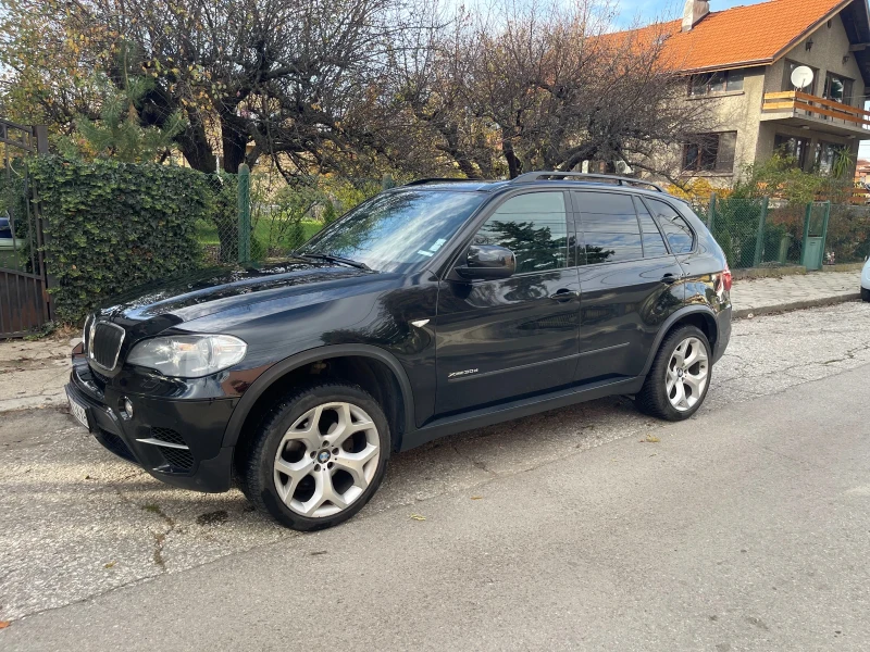 BMW X5 Вс.Екстри , снимка 2 - Автомобили и джипове - 52281605