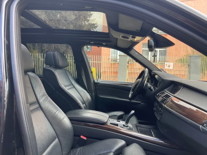 BMW X5 Вс.Екстри , снимка 11 - Автомобили и джипове - 52281605