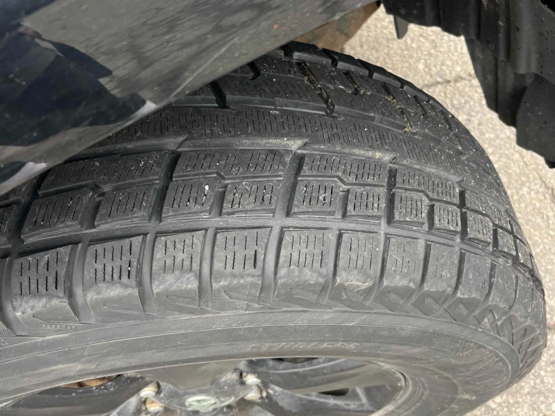 Toyota 4runner SR5* Пано* Камера* Клип на мотор, снимка 7 - Автомобили и джипове - 52322233