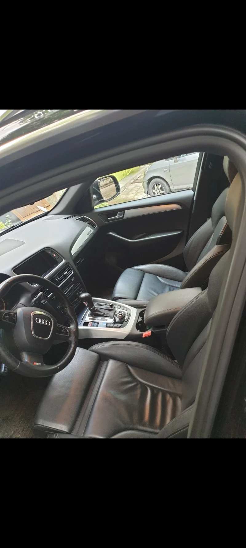 Audi Q5, снимка 13 - Автомобили и джипове - 52874999