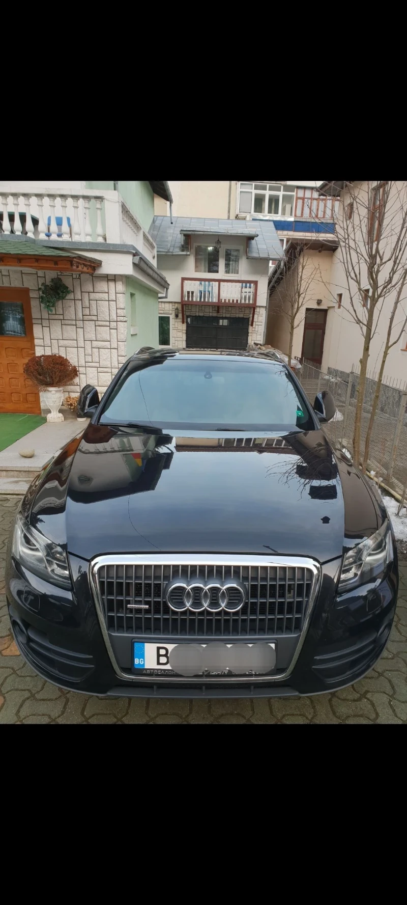 Audi Q5, снимка 4 - Автомобили и джипове - 52874999