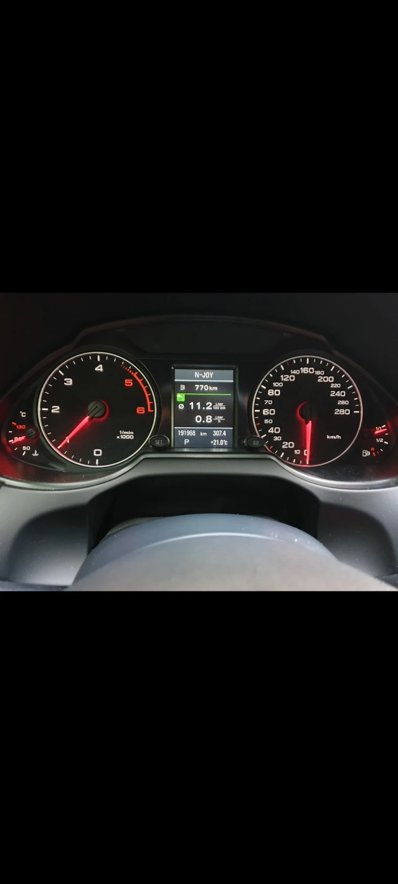 Audi Q5, снимка 11 - Автомобили и джипове - 52874999