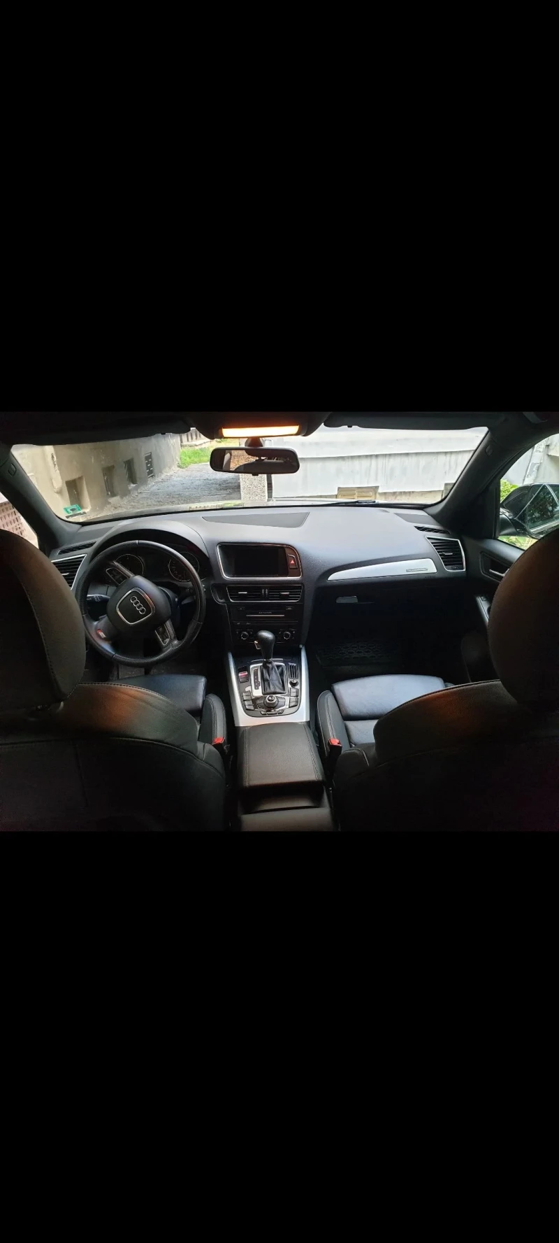 Audi Q5, снимка 12 - Автомобили и джипове - 52874999