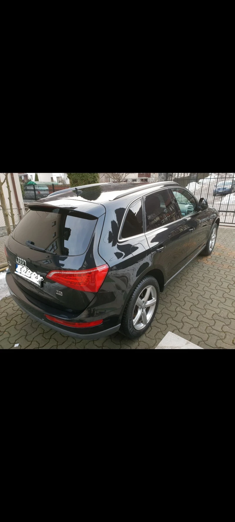 Audi Q5, снимка 5 - Автомобили и джипове - 52874999