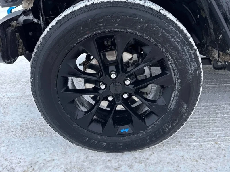 Jeep Wrangler * Sahara * 2 КЛЮЧА* KEYLESS* NAVI* ПОДГРЕВ* , снимка 7 - Автомобили и джипове - 53467895