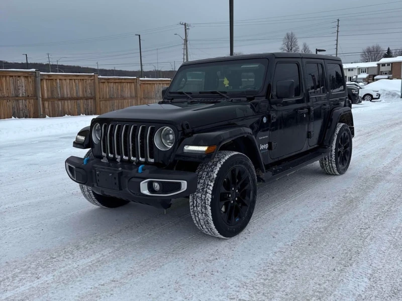 Jeep Wrangler * Sahara * 2 КЛЮЧА* KEYLESS* NAVI* ПОДГРЕВ* 
