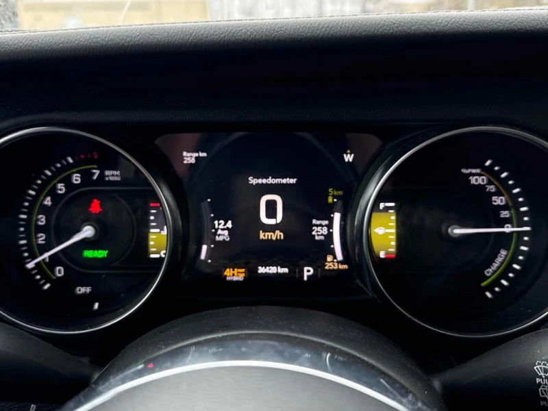 Jeep Wrangler * Sahara * 2 КЛЮЧА* KEYLESS* NAVI* ПОДГРЕВ* , снимка 8 - Автомобили и джипове - 53467895