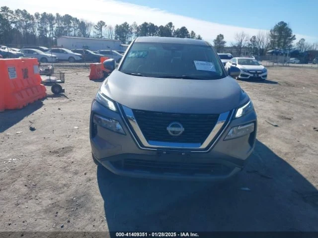 Nissan Rogue, снимка 10 - Автомобили и джипове - 49289555