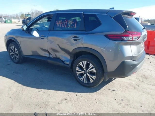 Nissan Rogue, снимка 6 - Автомобили и джипове - 49289555