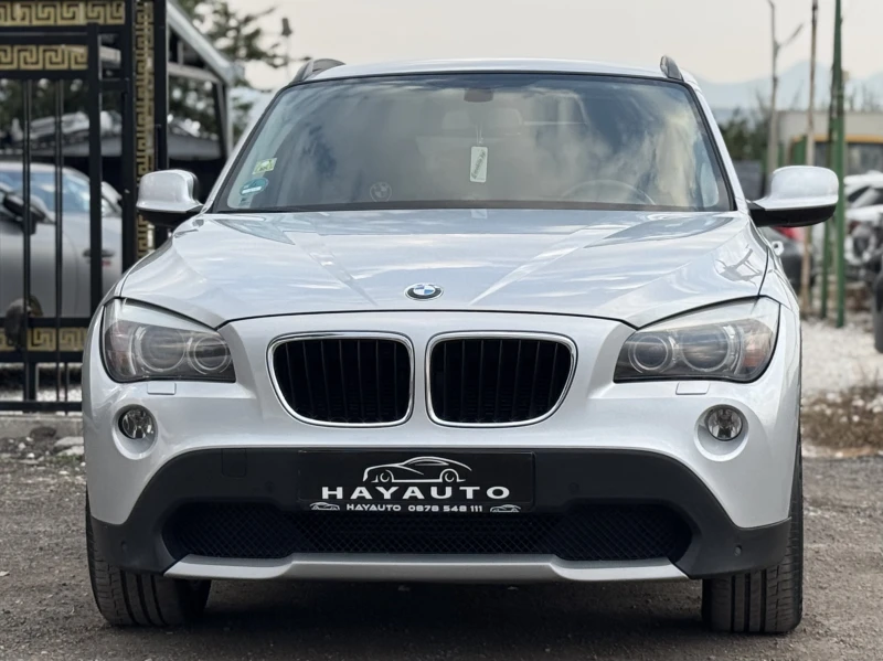BMW X1 20d= SPORT PACK= - 12999 лв. - 88199025 1