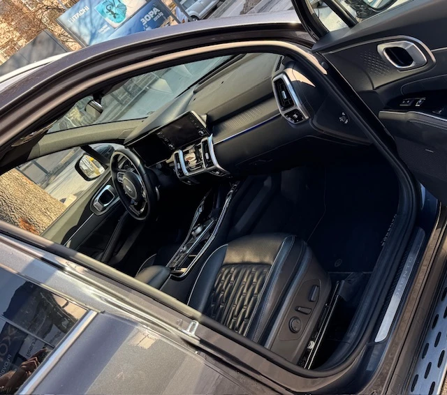 Kia Sorento  - изображение 10