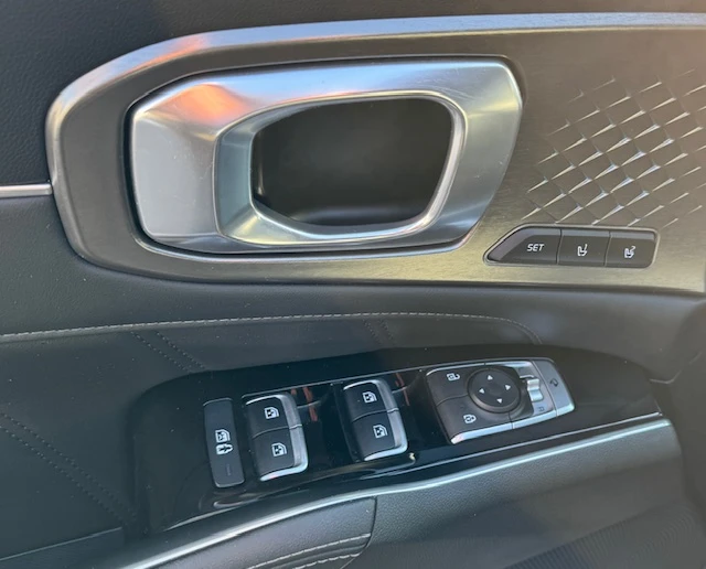 Kia Sorento  - изображение 7