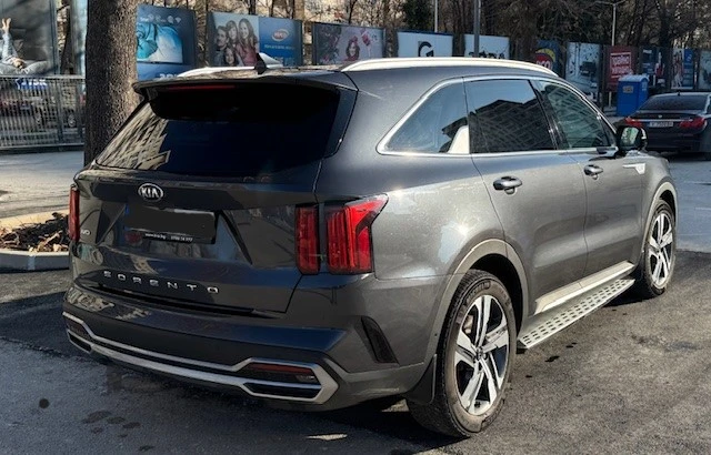 Kia Sorento  - изображение 3