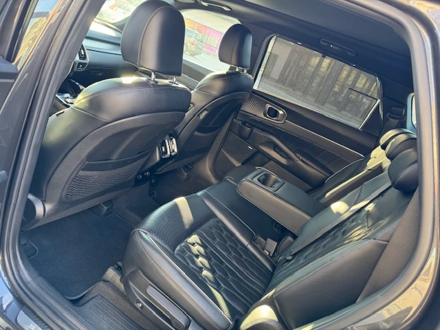 Kia Sorento  - изображение 6