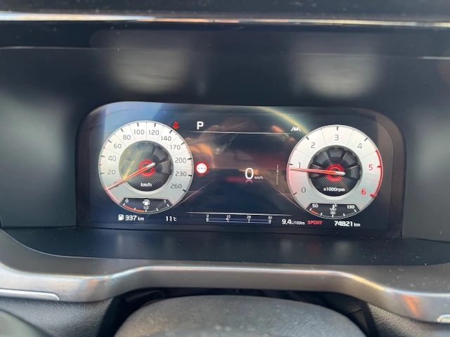 Kia Sorento, снимка 13 - Автомобили и джипове - 51932748