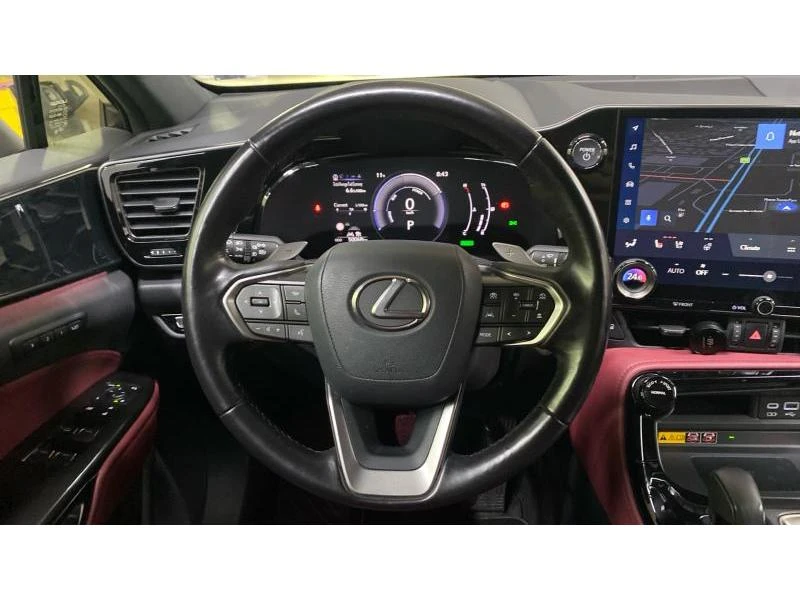 Lexus NX Premium - изображение 9