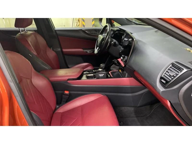 Lexus NX Premium - изображение 6