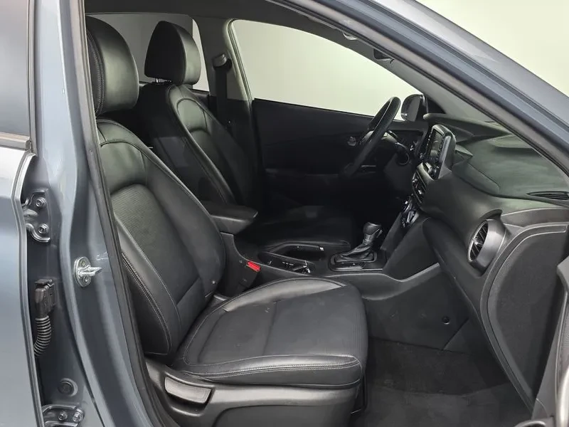 Hyundai Kona 1.6Т, снимка 10 - Автомобили и джипове - 54257151