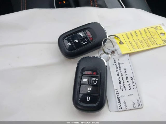 Honda Hr-v AWD SPORT* ������* ����� �������� ������� | Mobile.bg � ����������� 11