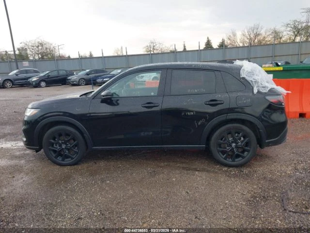 Honda Hr-v AWD SPORT* ������* ����� �������� ������� | Mobile.bg � ����������� 14