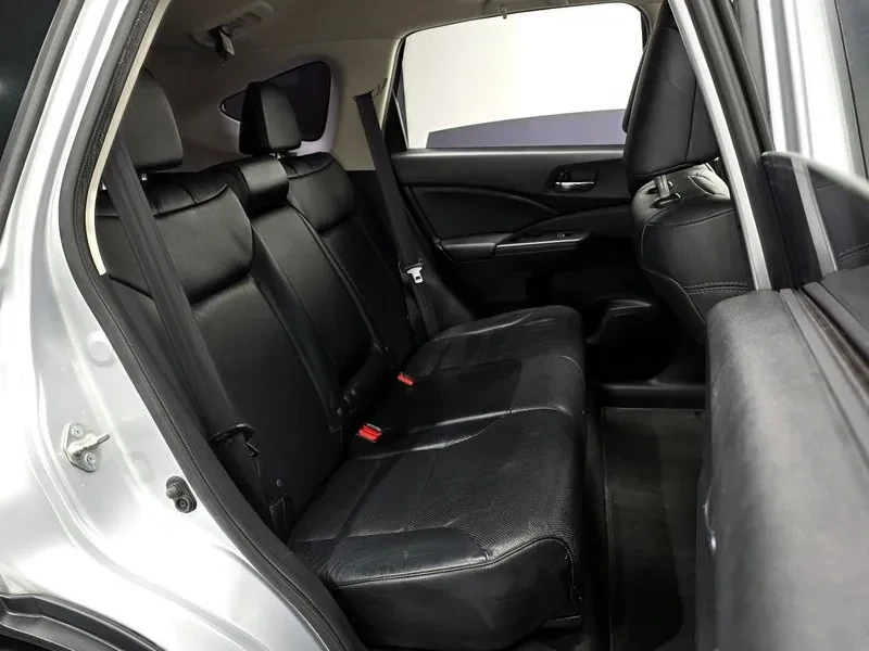 Honda Cr-v 4WD EX-L, снимка 12 - Автомобили и джипове - 55169365